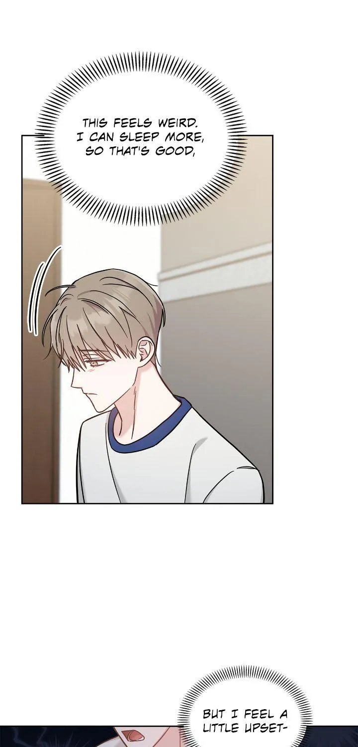 Senza Replica Chapter 18 page 22 - 