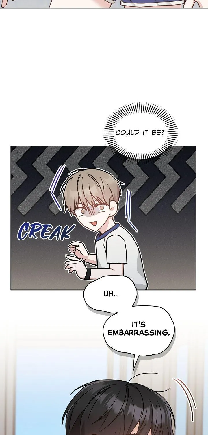Senza Replica Chapter 18 page 24 - 