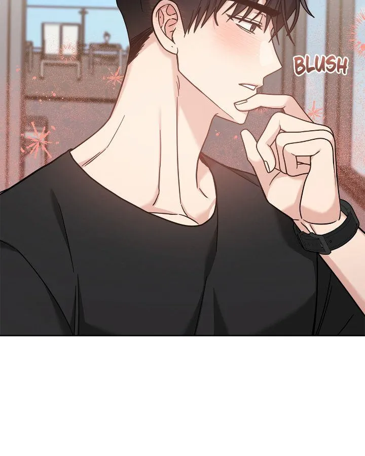 Senza Replica Chapter 18 page 25 - 