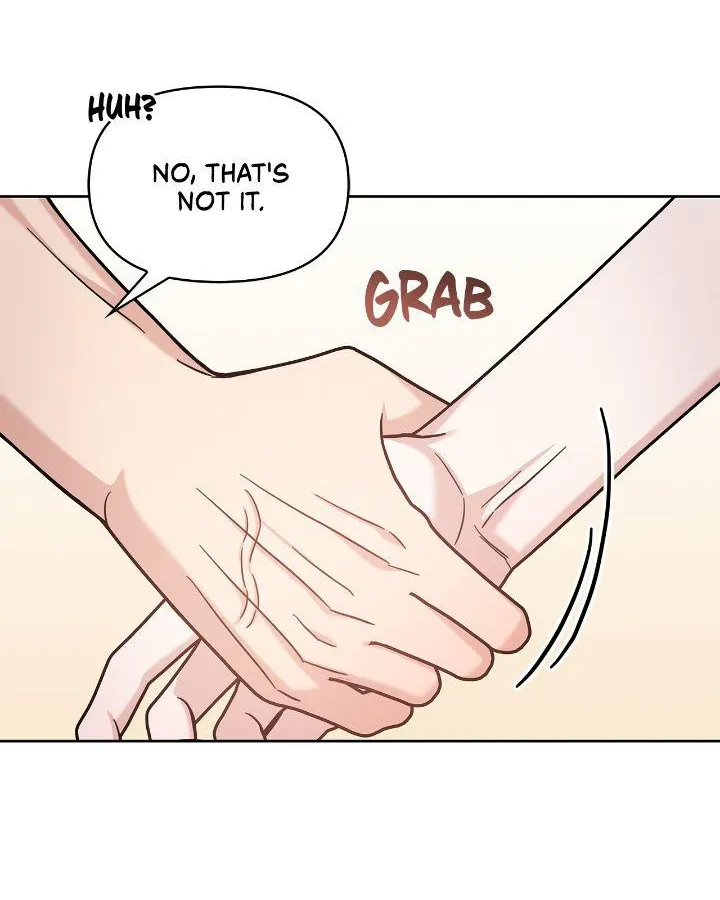 Senza Replica Chapter 18 page 27 - 