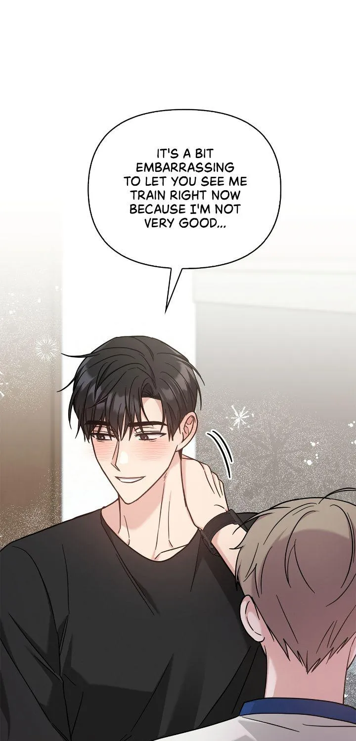Senza Replica Chapter 18 page 28 - 