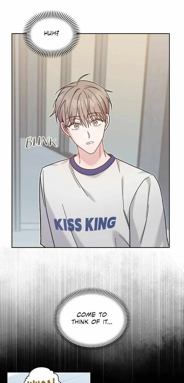 Senza Replica Chapter 18 page 30 - 
