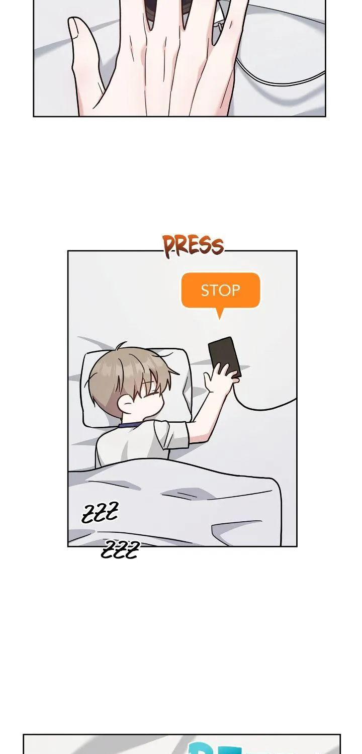 Senza Replica Chapter 18 page 4 - 
