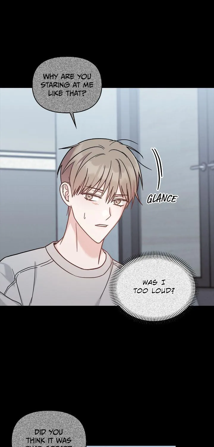Senza Replica Chapter 18 page 32 - 
