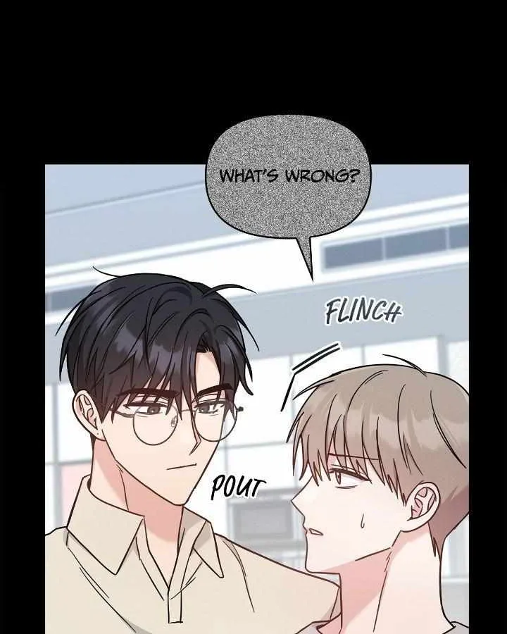 Senza Replica Chapter 18 page 38 - 