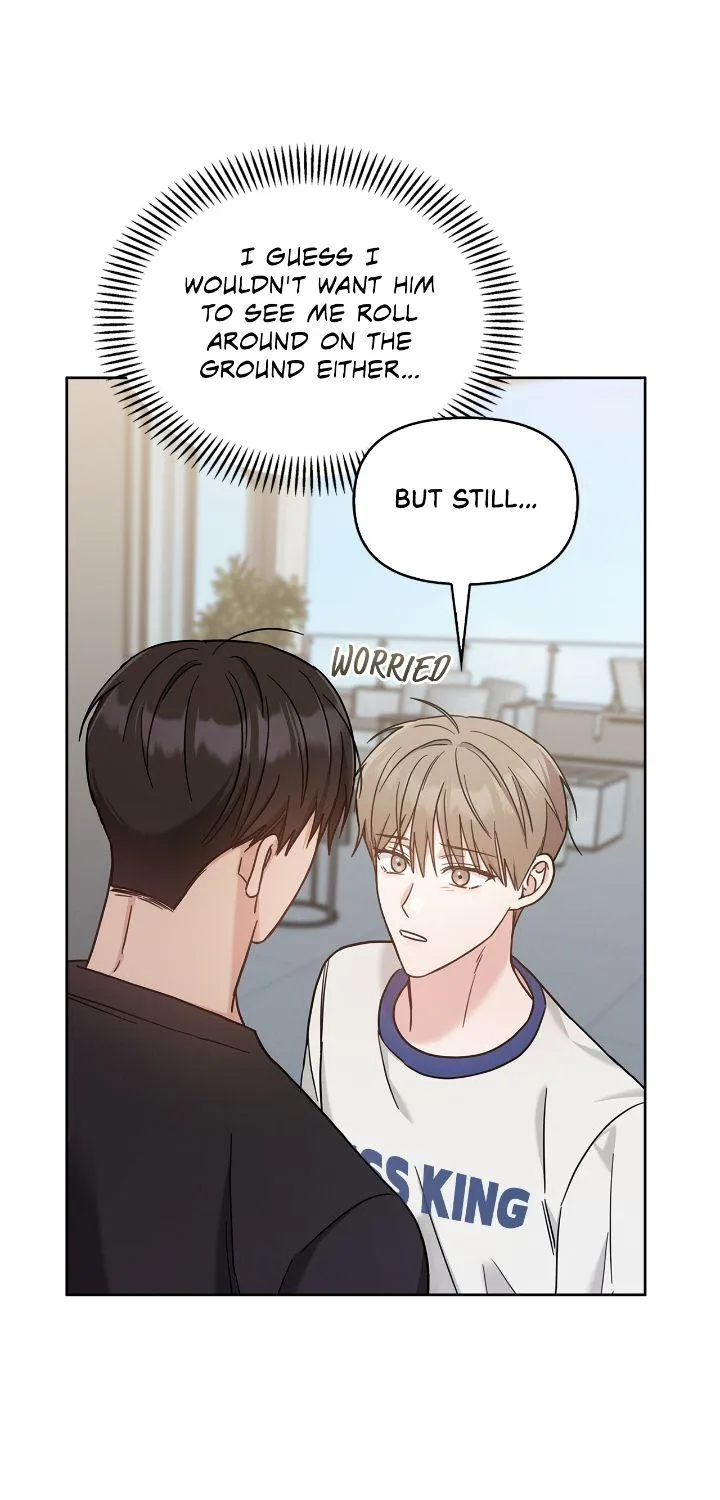 Senza Replica Chapter 18 page 43 - 