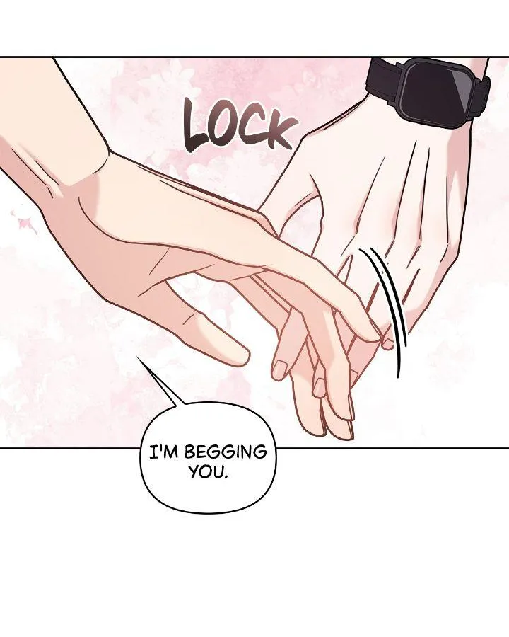 Senza Replica Chapter 18 page 44 - 