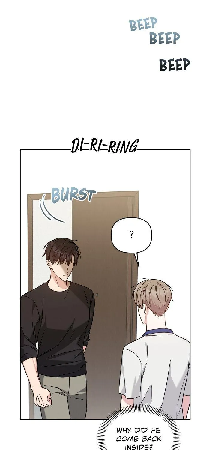 Senza Replica Chapter 18 page 52 - 