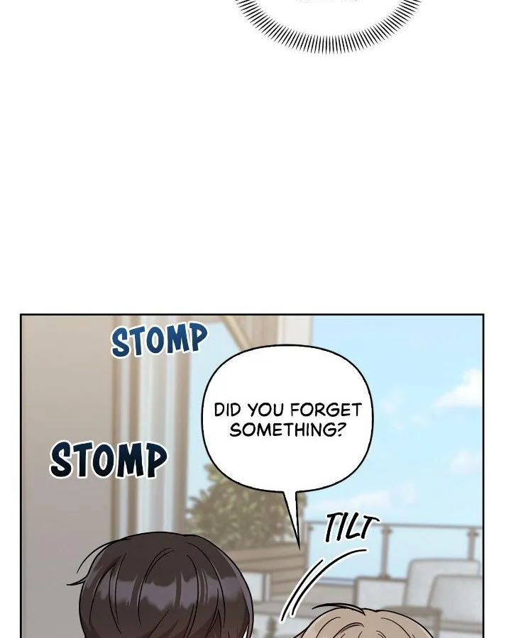 Senza Replica Chapter 18 page 53 - 