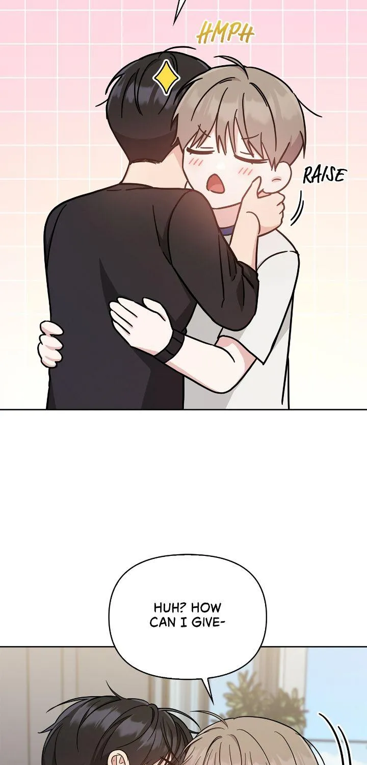 Senza Replica Chapter 18 page 59 - 