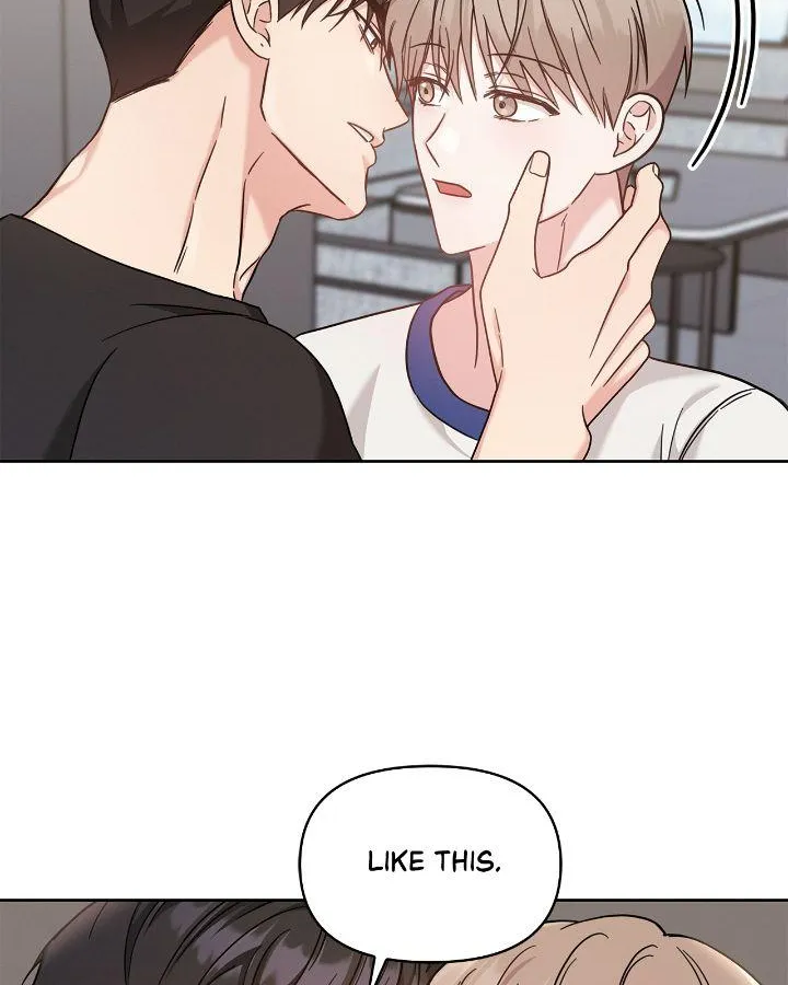 Senza Replica Chapter 18 page 60 - 