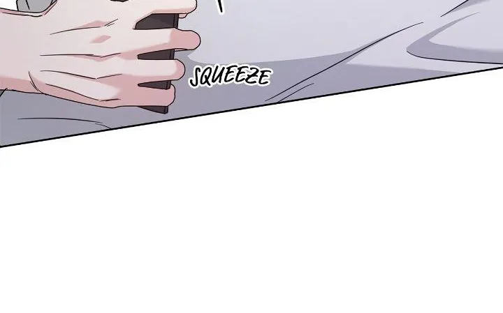 Senza Replica Chapter 18 page 7 - 
