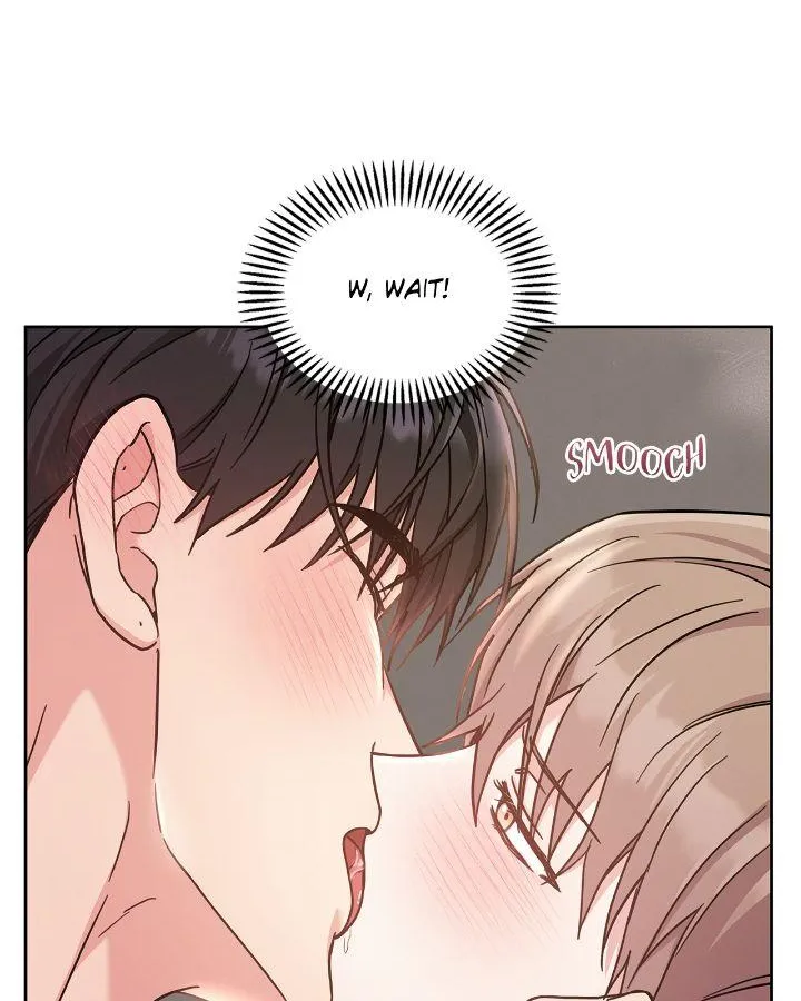 Senza Replica Chapter 18 page 62 - 