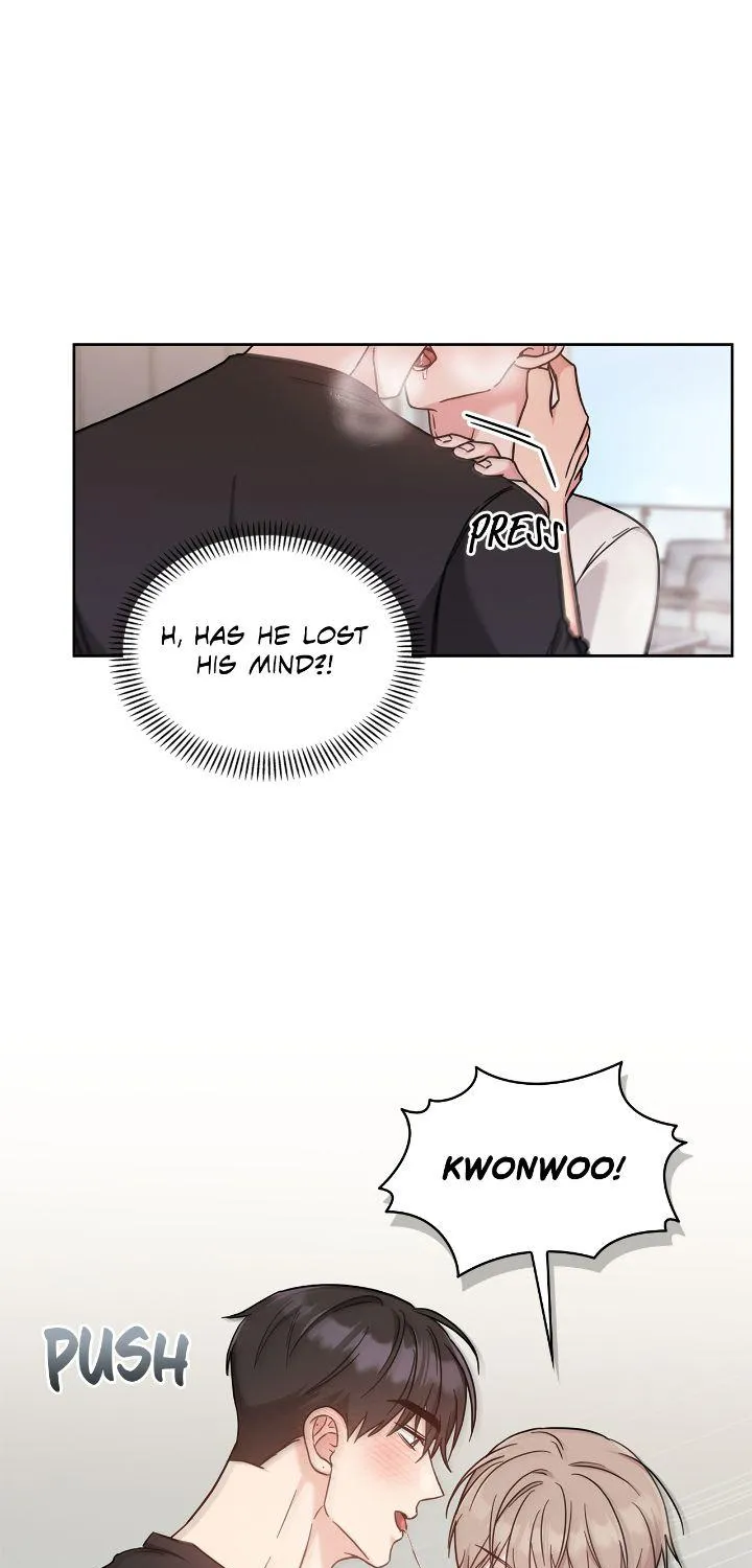 Senza Replica Chapter 18 page 64 - 