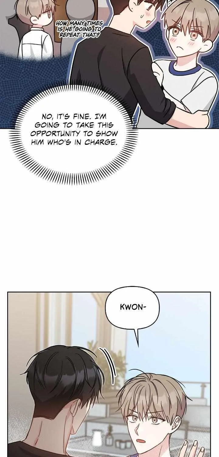 Senza Replica Chapter 18 page 68 - 