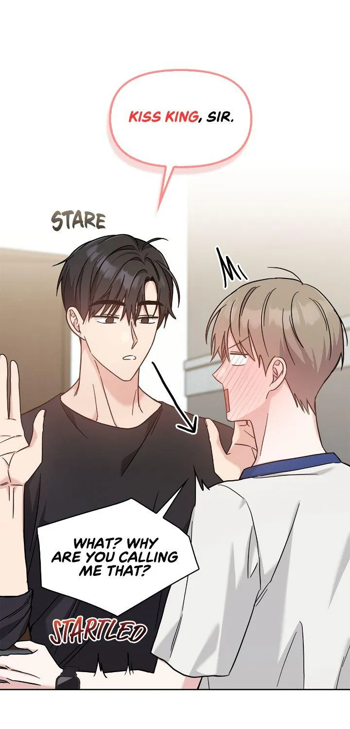 Senza Replica Chapter 18 page 71 - 