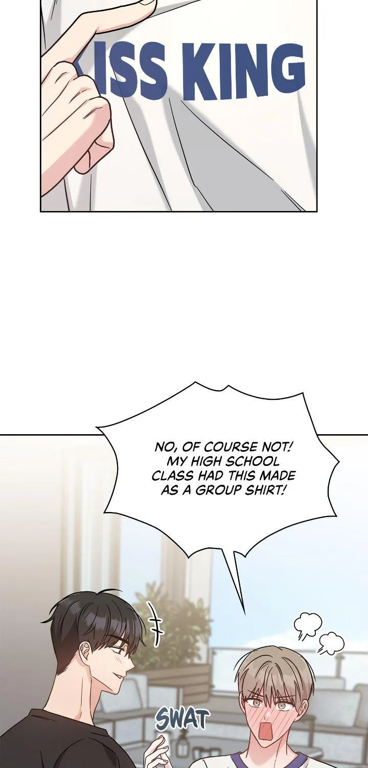 Senza Replica Chapter 18 page 73 - 