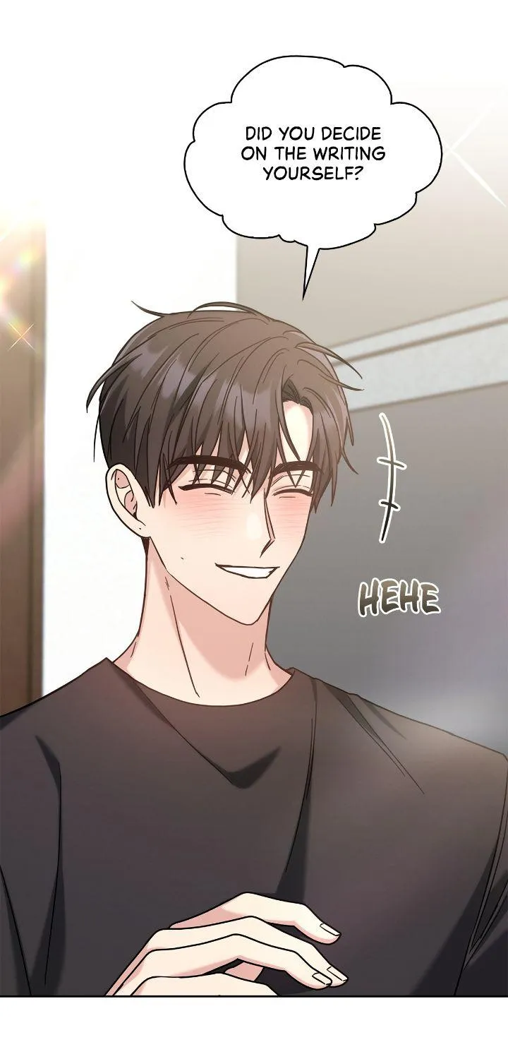 Senza Replica Chapter 18 page 75 - 