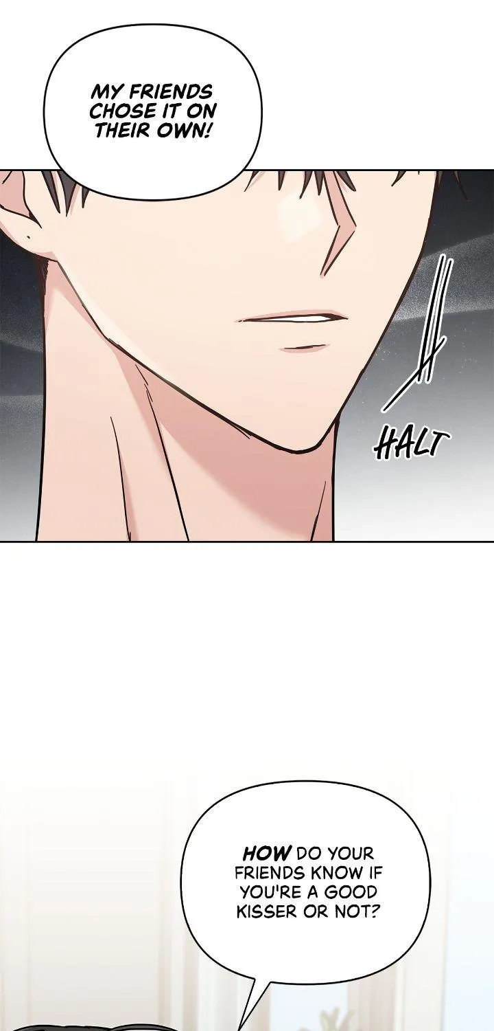 Senza Replica Chapter 18 page 77 - 