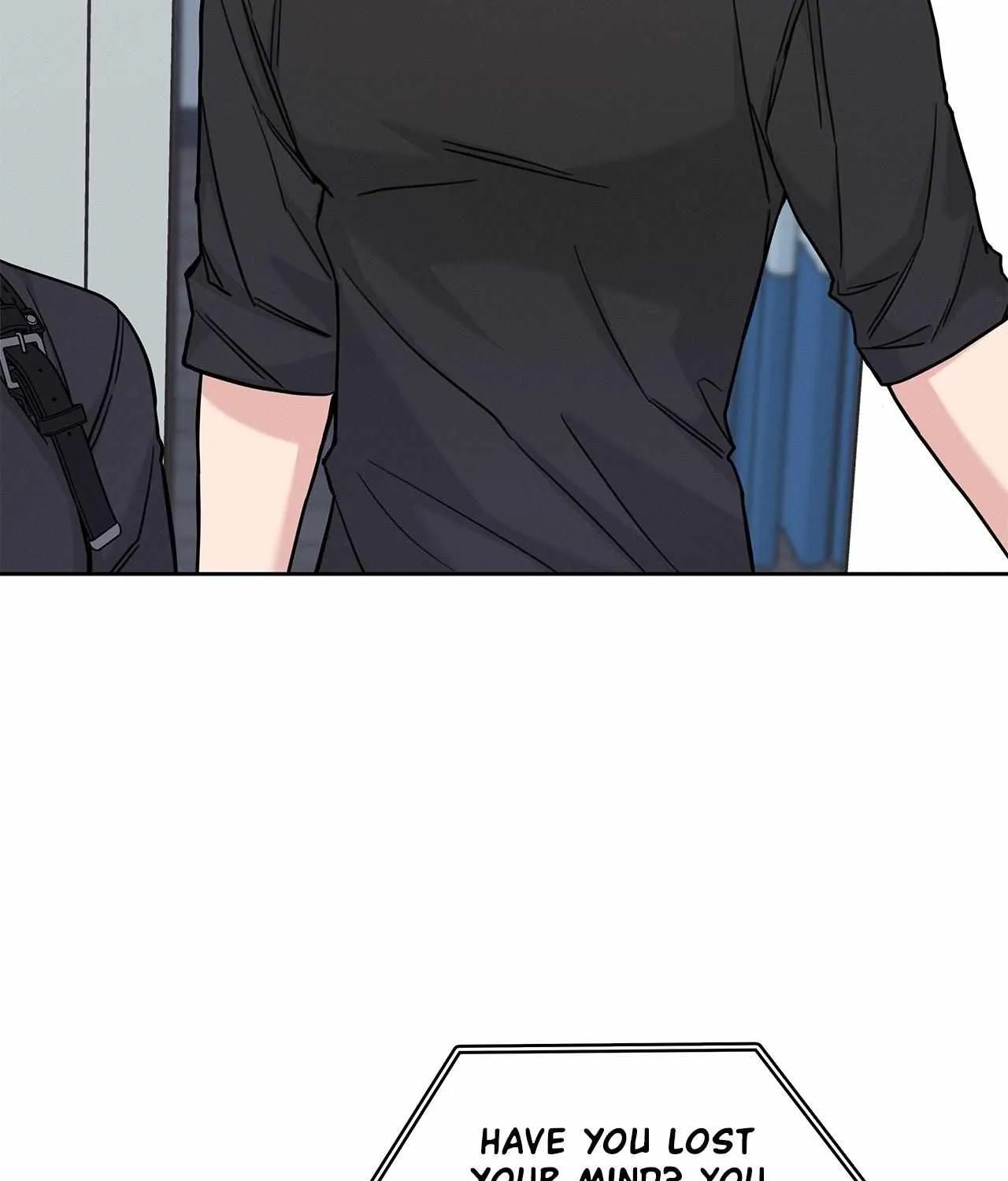 Senza Replica Chapter 19 page 101 - 