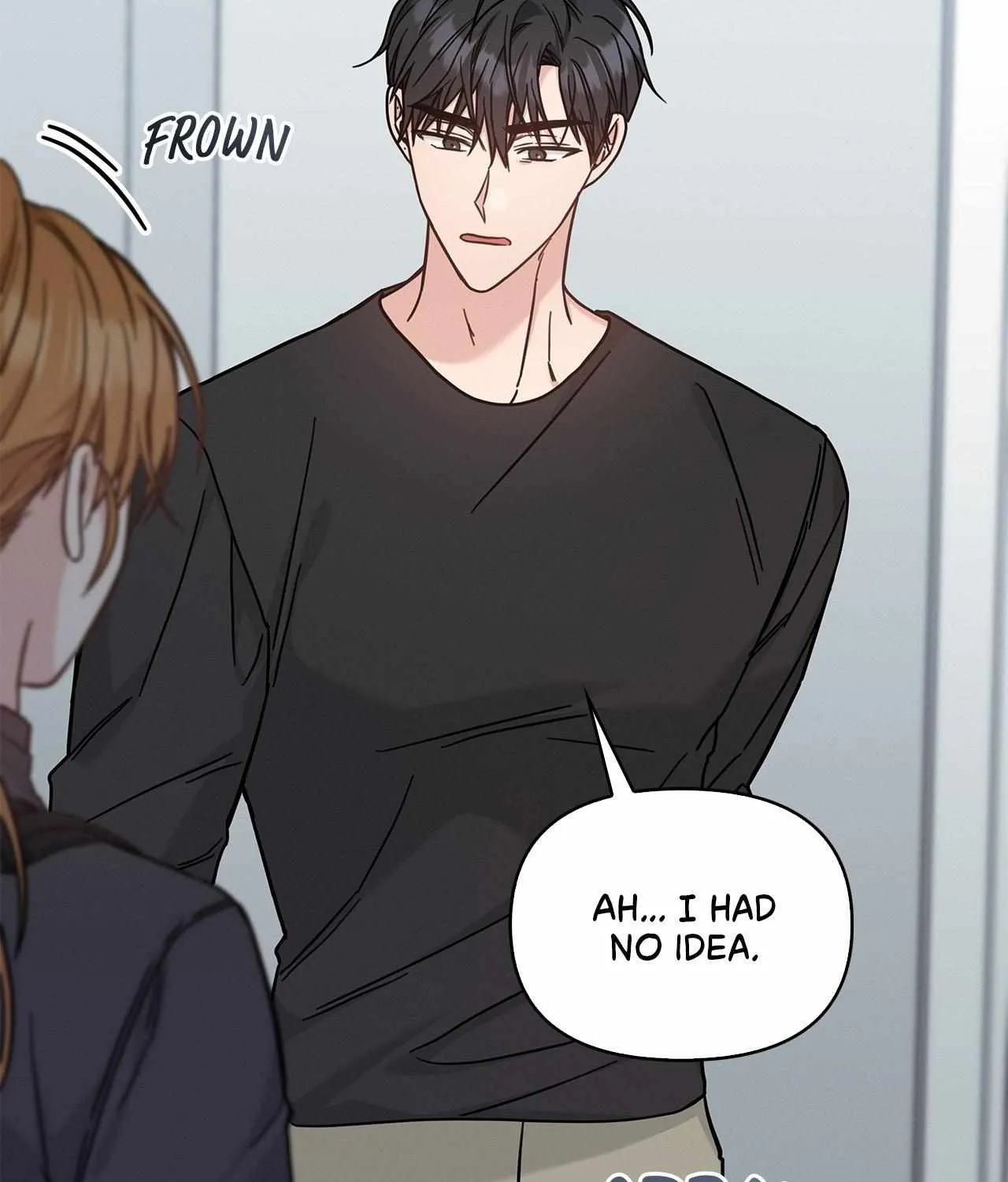 Senza Replica Chapter 19 page 103 - 