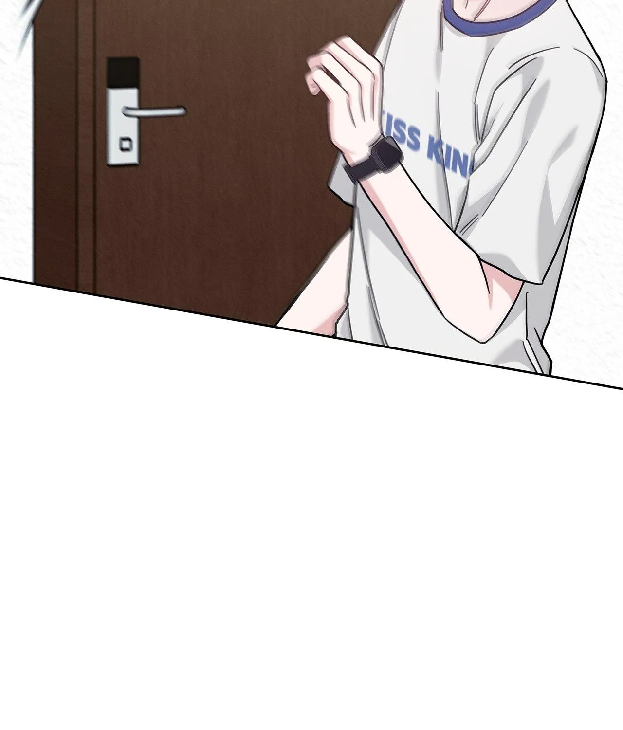 Senza Replica Chapter 19 page 12 - 