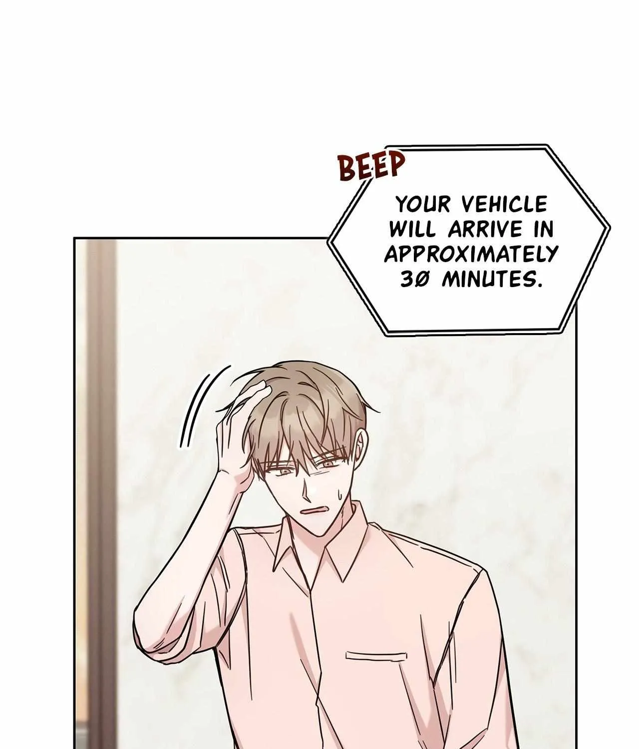 Senza Replica Chapter 19 page 114 - 