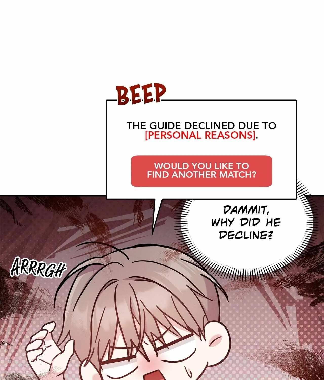 Senza Replica Chapter 19 page 118 - 