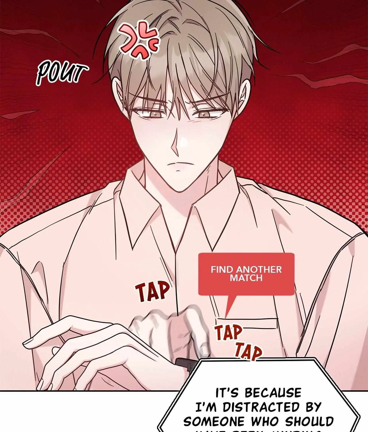 Senza Replica Chapter 19 page 120 - 