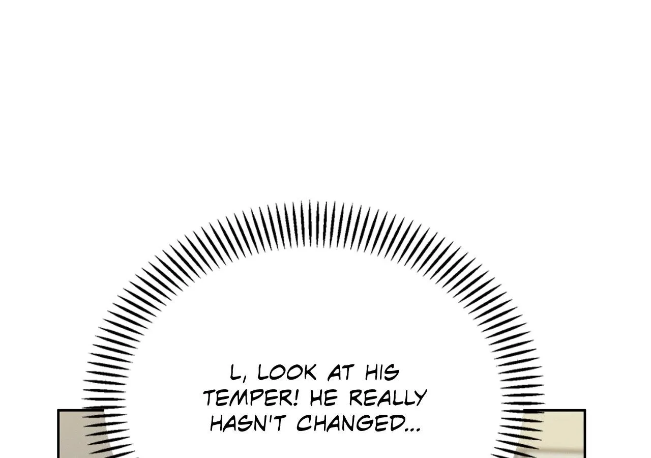 Senza Replica Chapter 19 page 13 - 