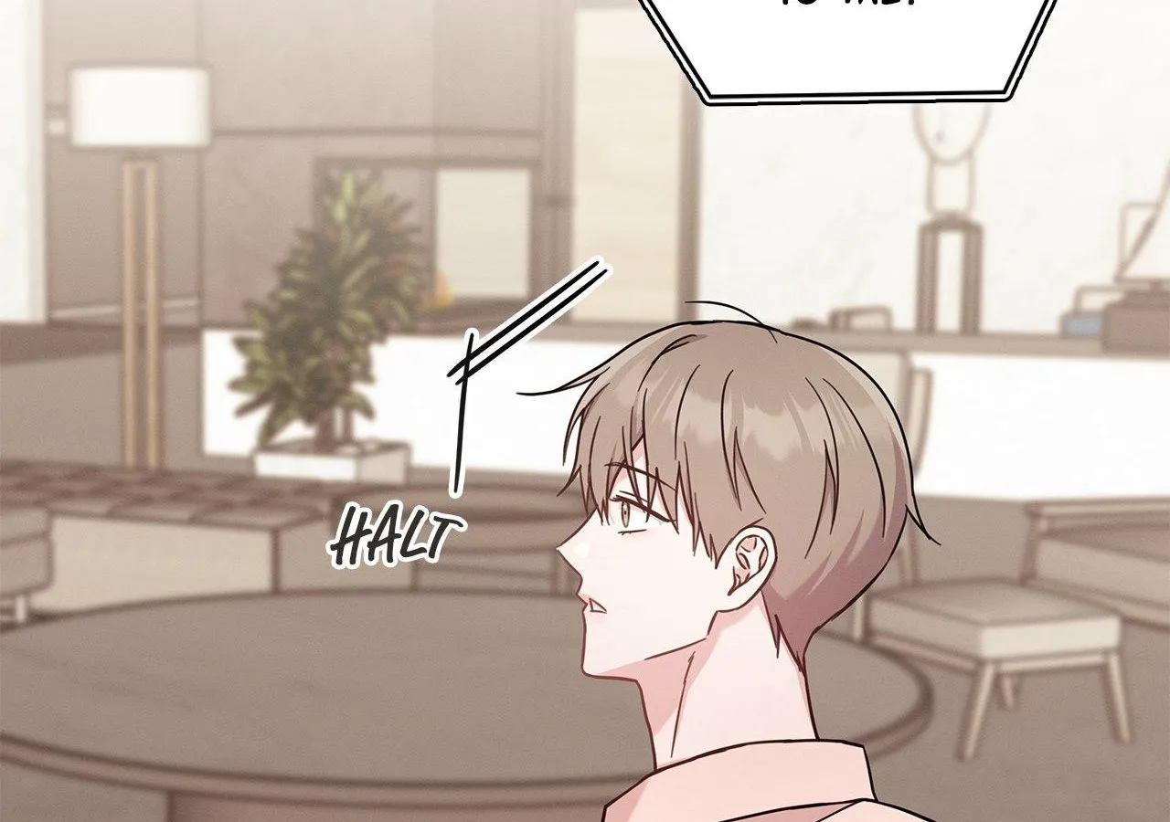 Senza Replica Chapter 19 page 123 - 