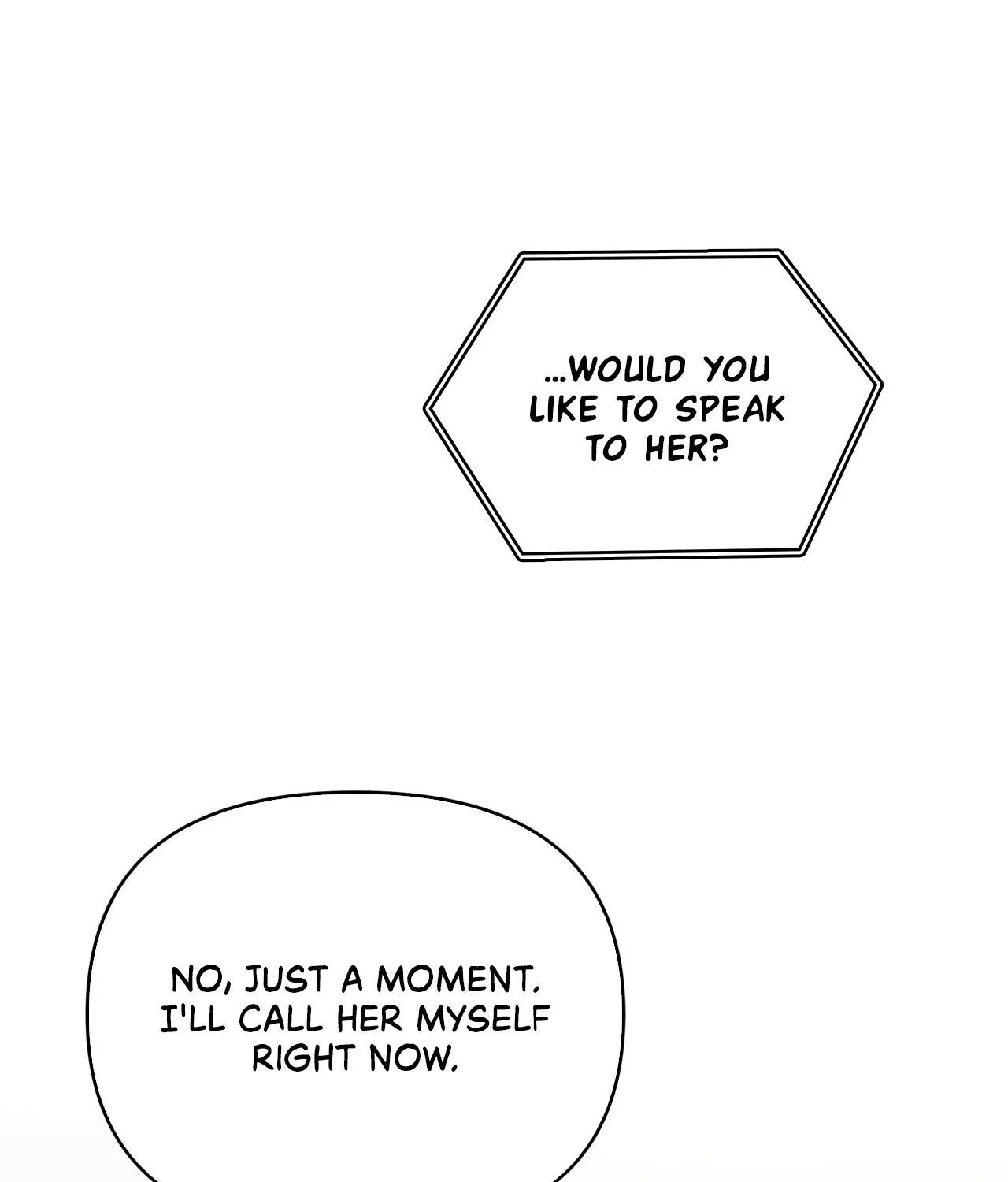 Senza Replica Chapter 19 page 129 - 
