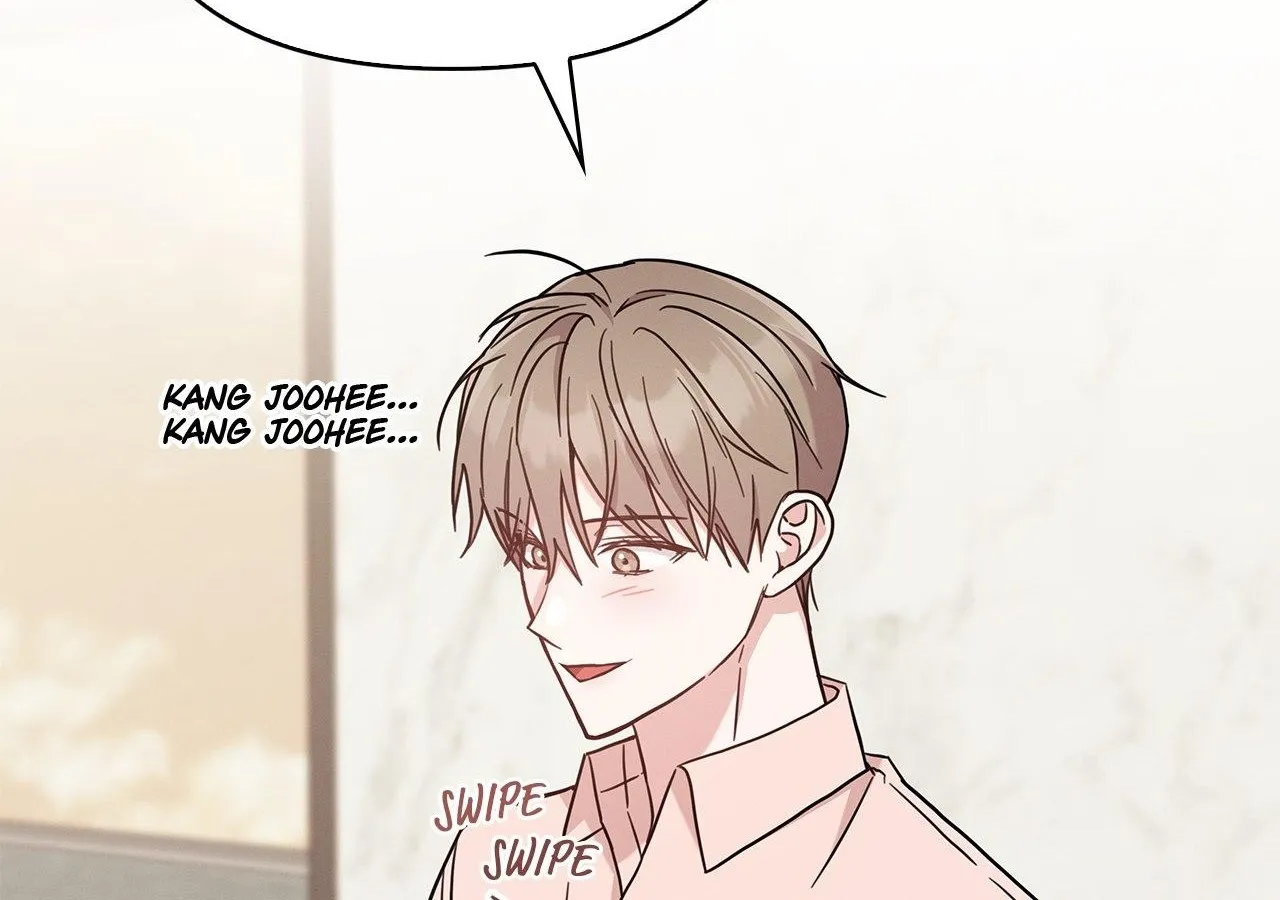 Senza Replica Chapter 19 page 130 - 