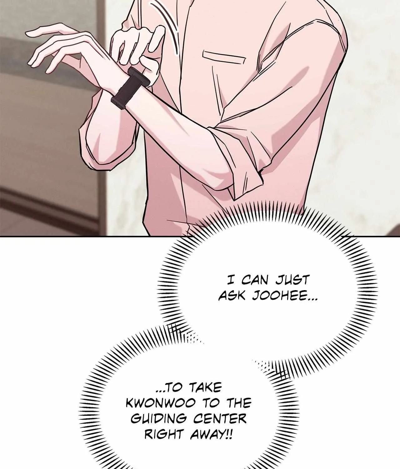 Senza Replica Chapter 19 page 131 - 