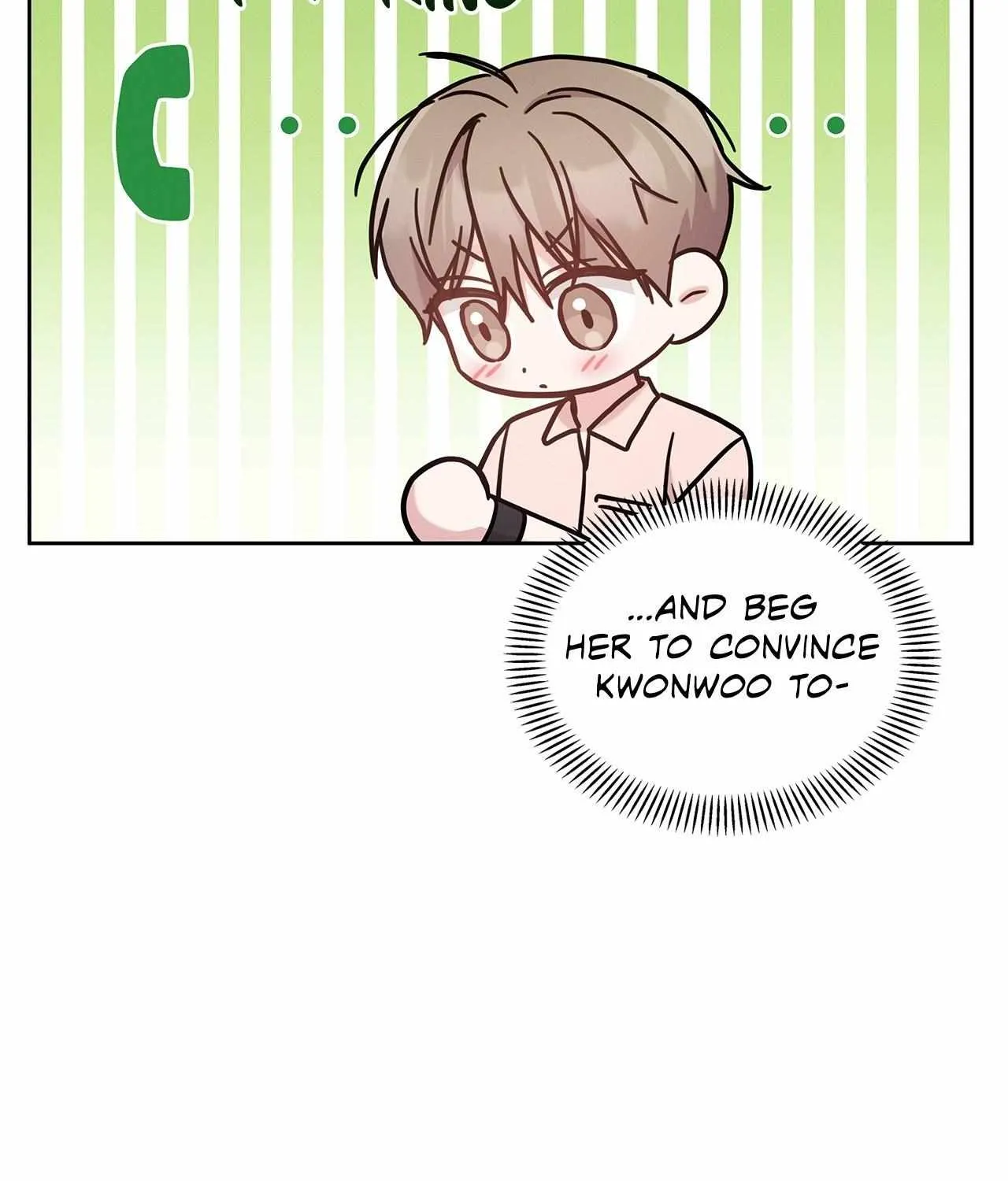 Senza Replica Chapter 19 page 135 - 