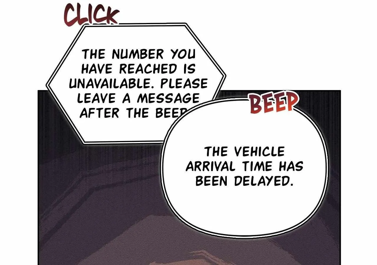 Senza Replica Chapter 19 page 136 - 