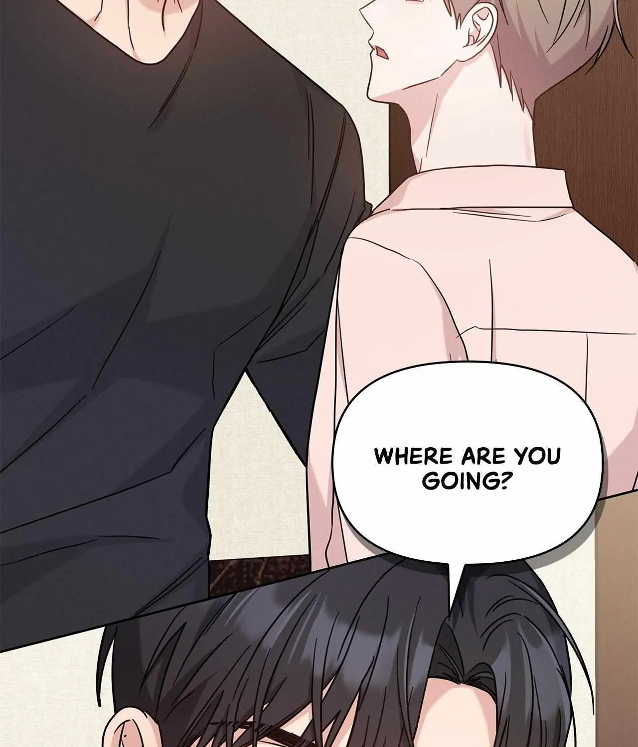 Senza Replica Chapter 19 page 150 - 