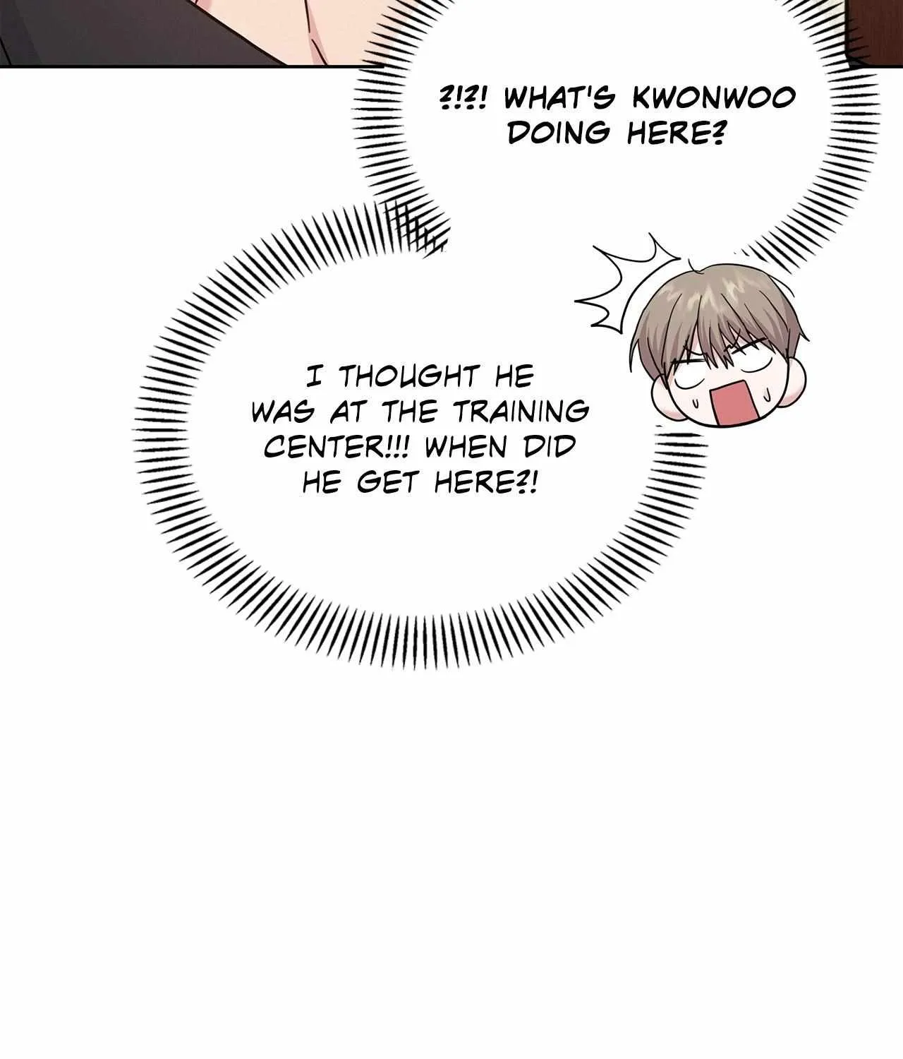 Senza Replica Chapter 19 page 152 - 