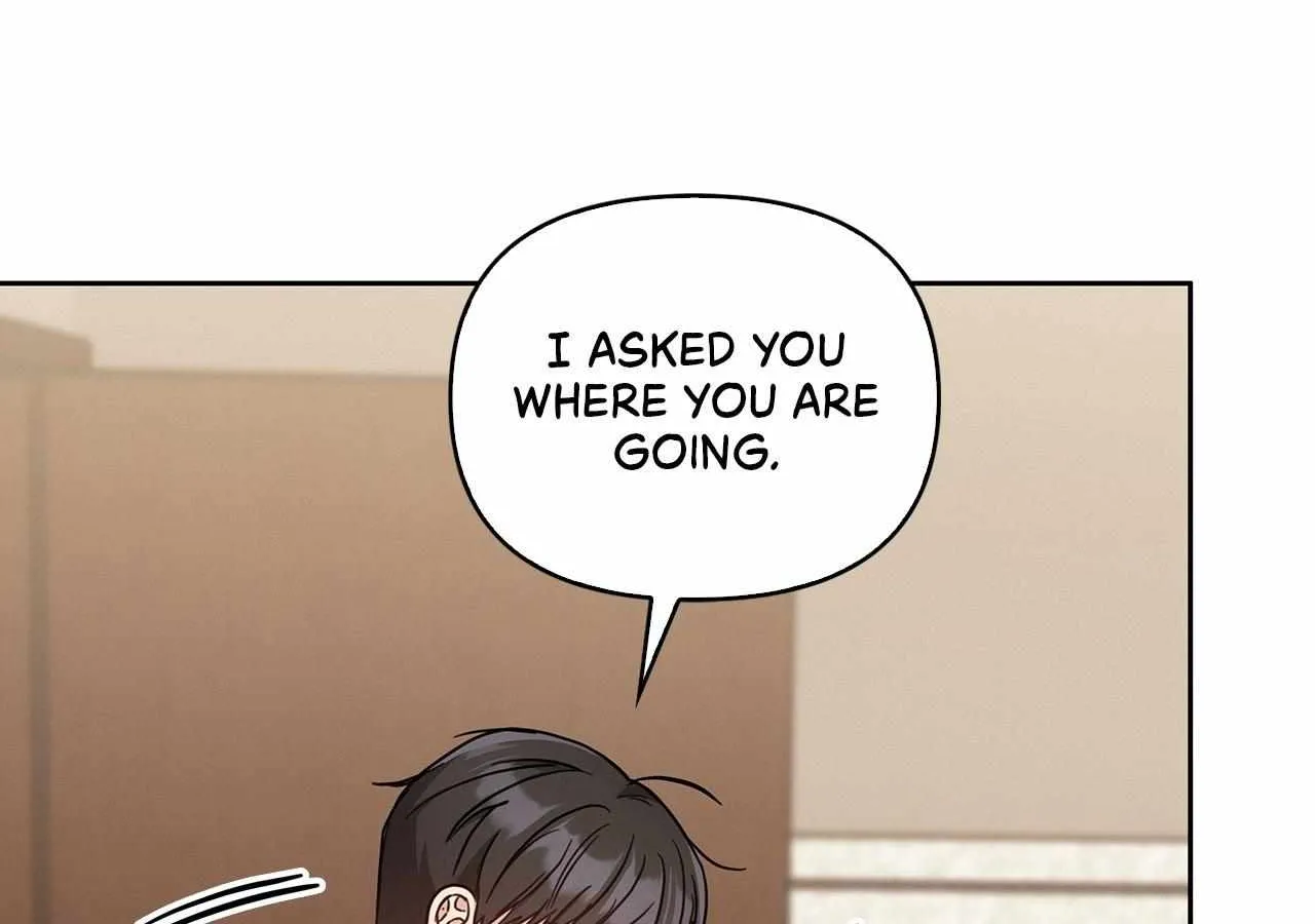 Senza Replica Chapter 19 page 153 - 