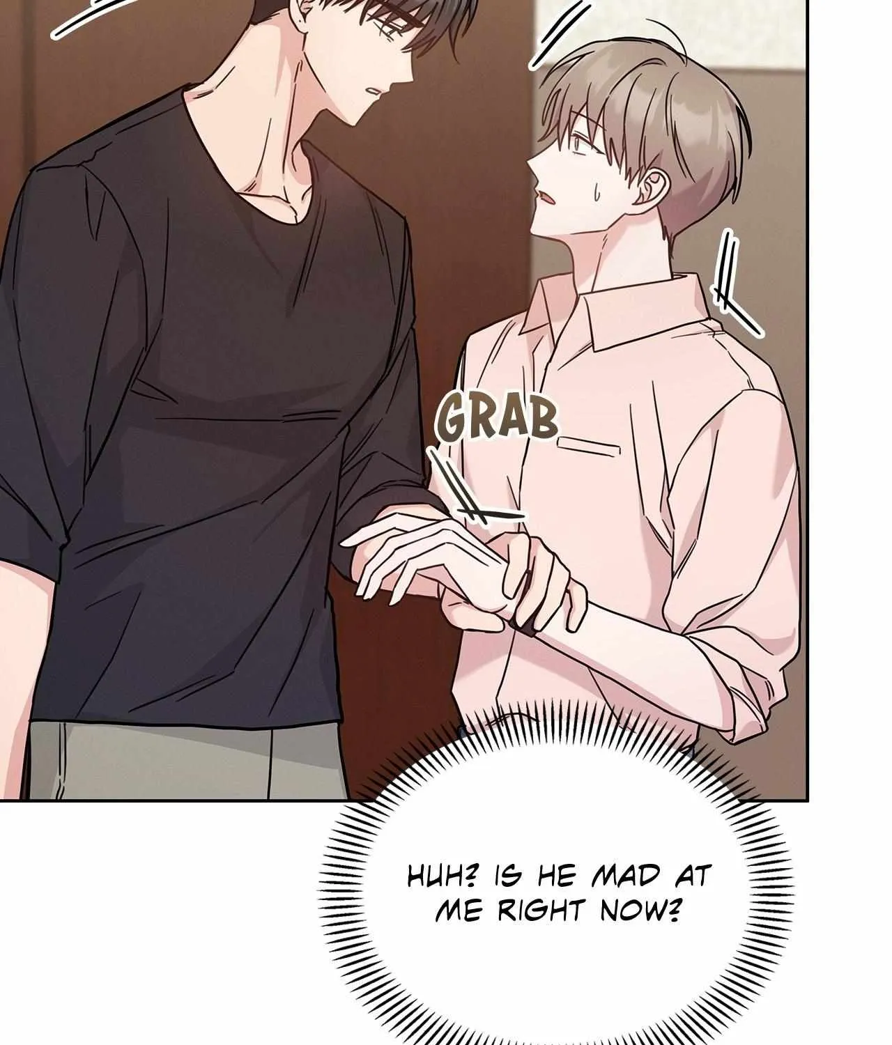 Senza Replica Chapter 19 page 154 - 