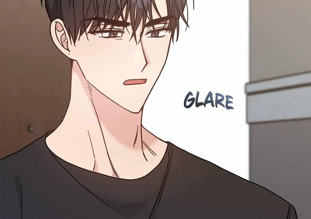 Senza Replica Chapter 19 page 3 - 