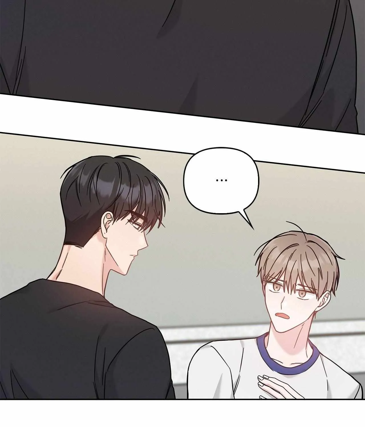 Senza Replica Chapter 19 page 4 - 