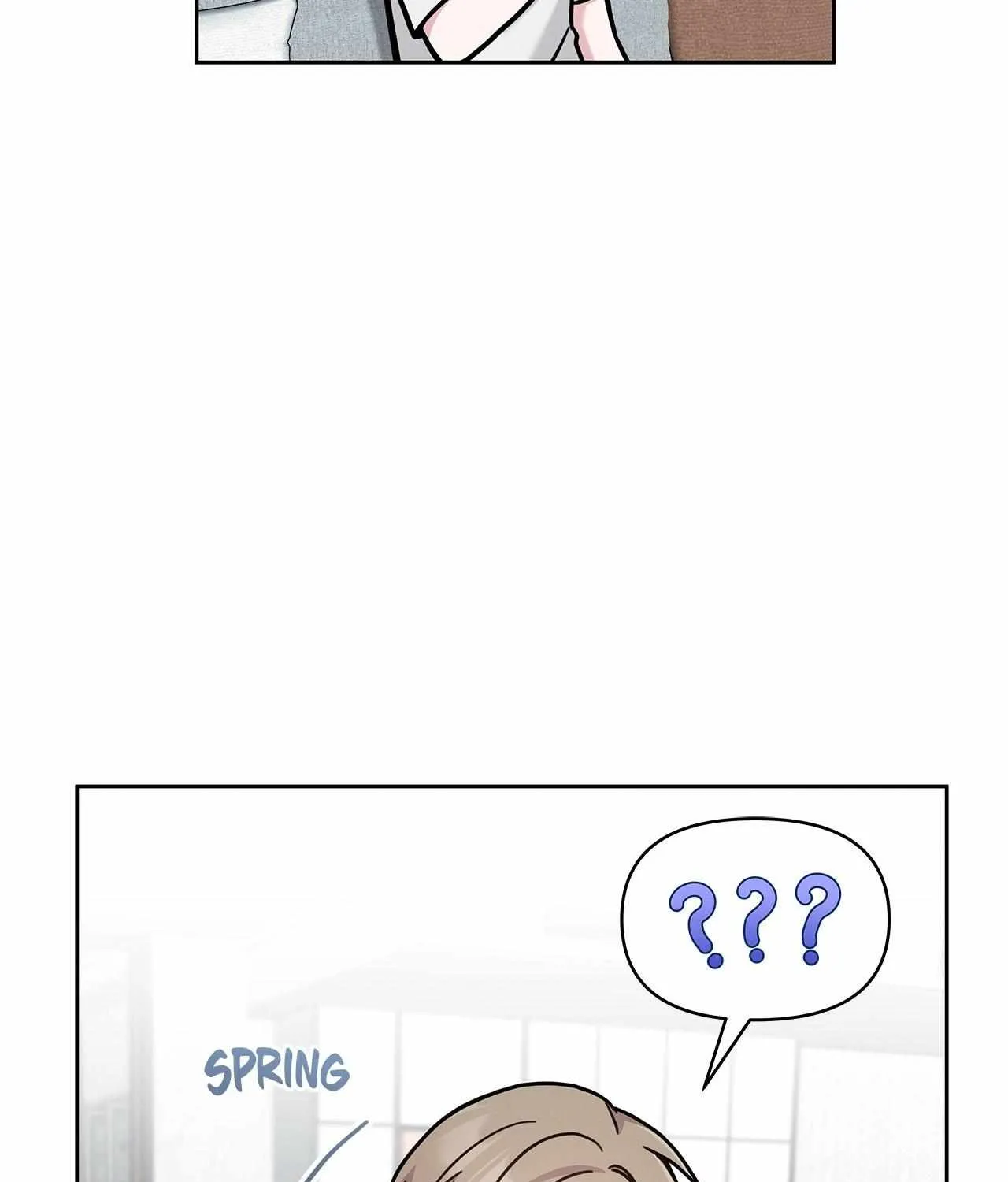 Senza Replica Chapter 19 page 34 - 