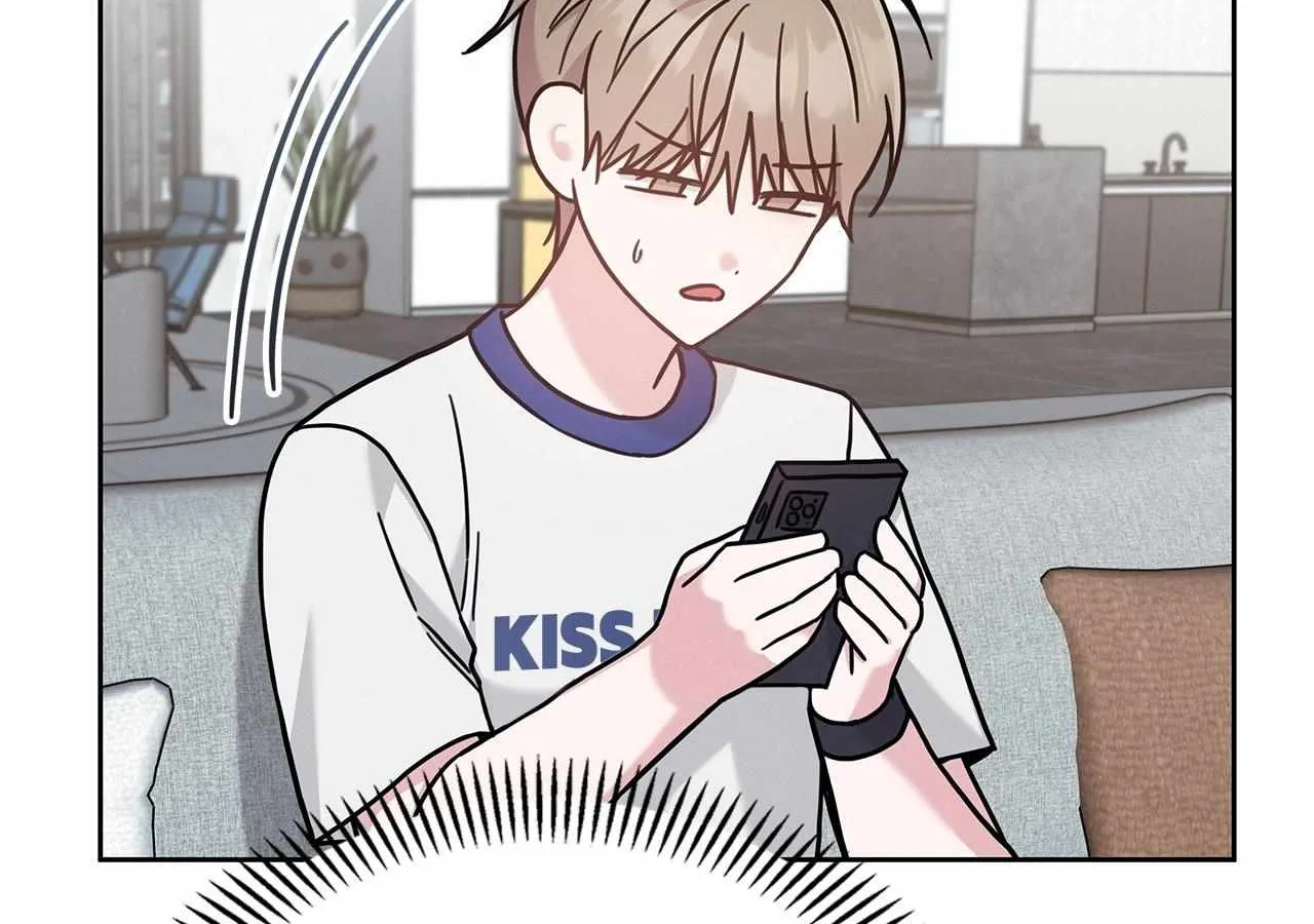 Senza Replica Chapter 19 page 35 - 