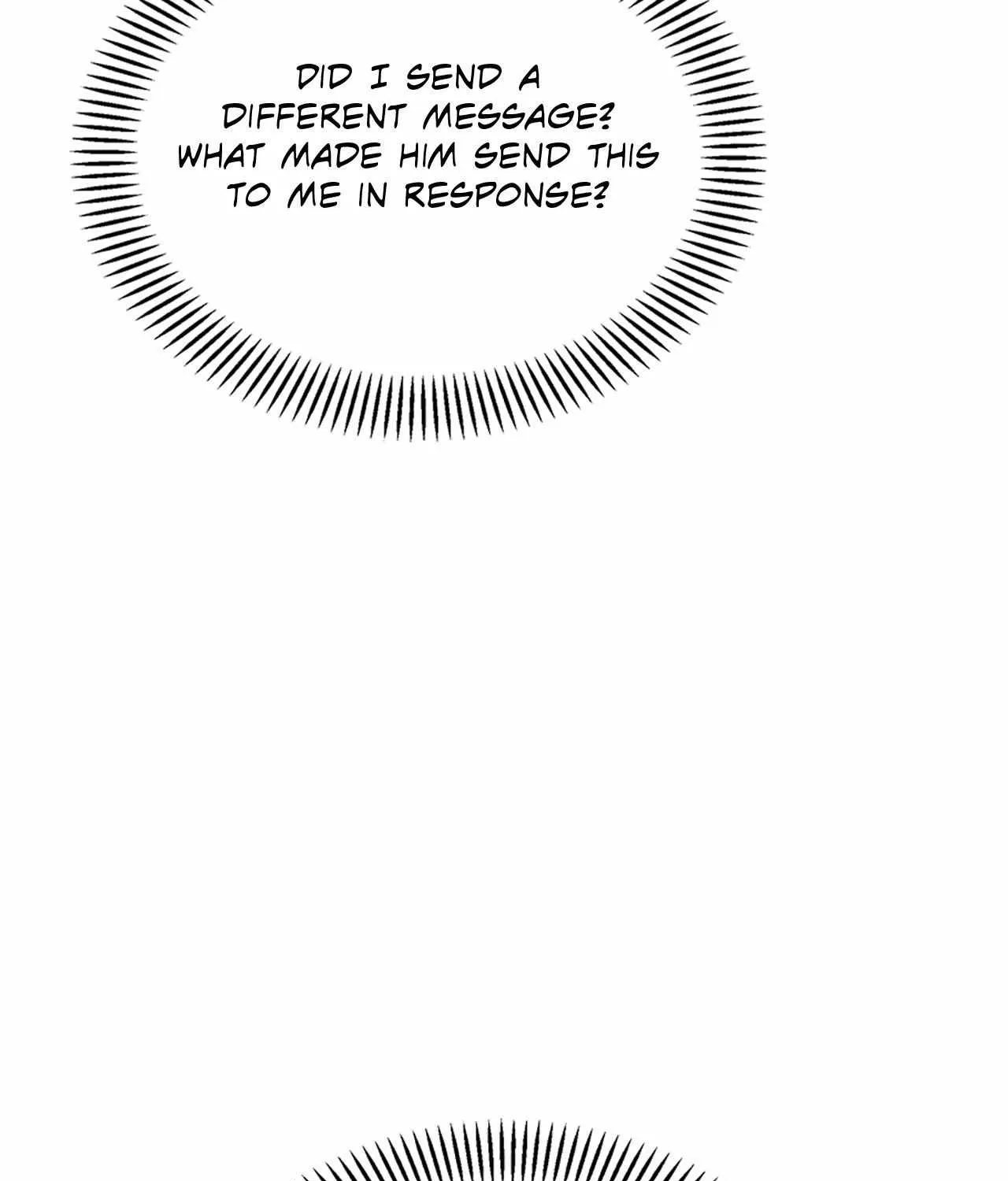 Senza Replica Chapter 19 page 36 - 