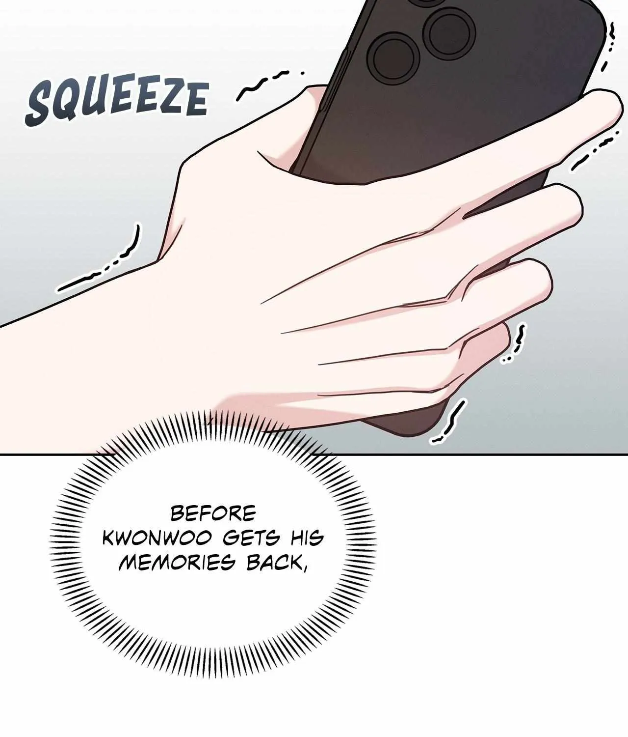 Senza Replica Chapter 19 page 40 - 