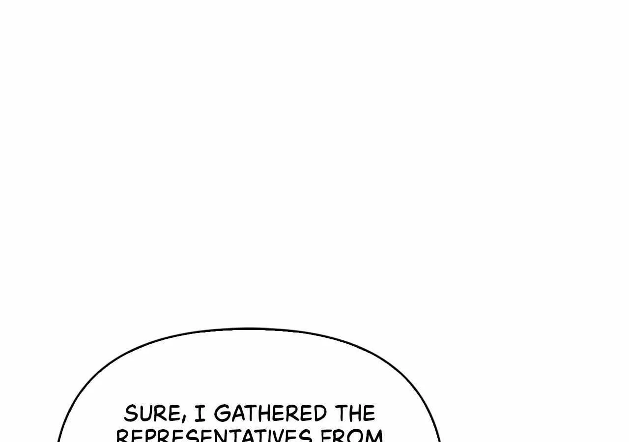 Senza Replica Chapter 19 page 5 - 