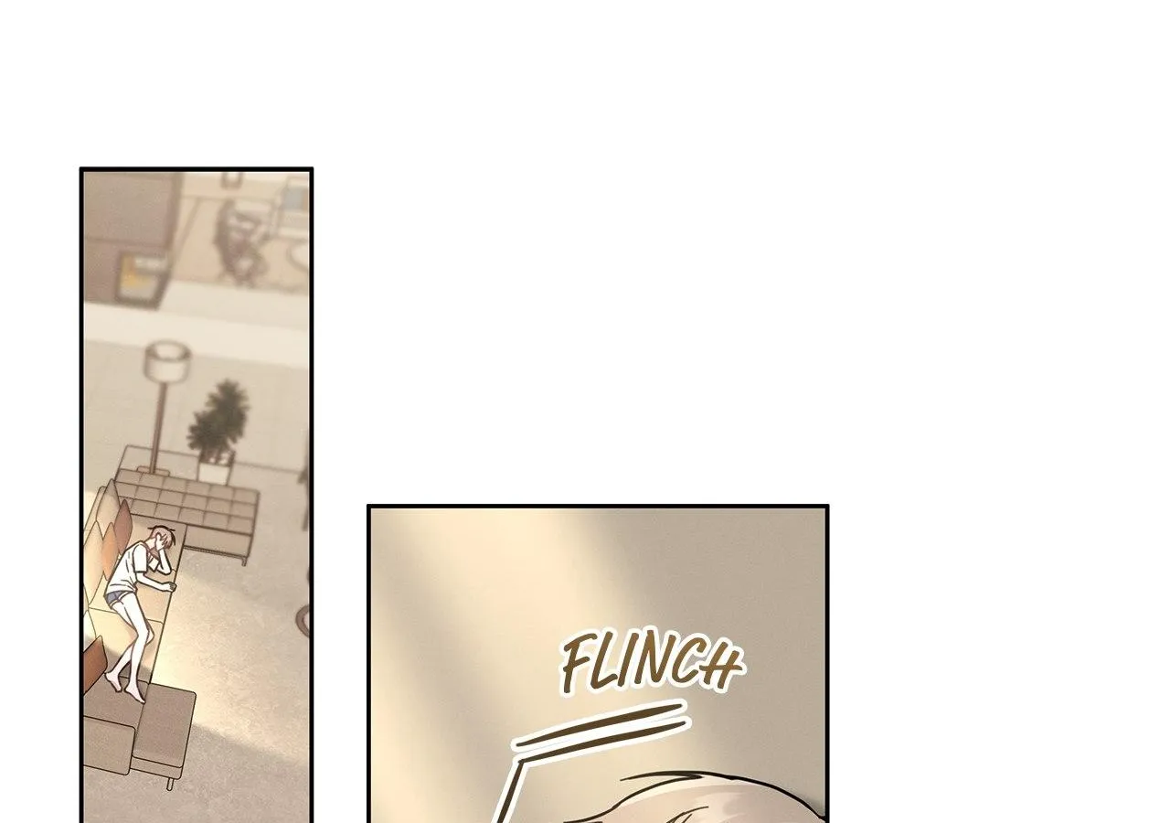 Senza Replica Chapter 19 page 46 - 