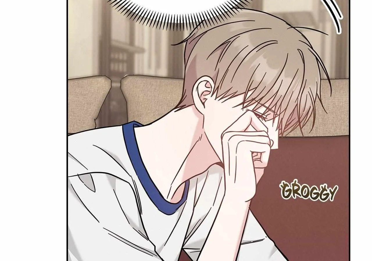 Senza Replica Chapter 19 page 48 - 