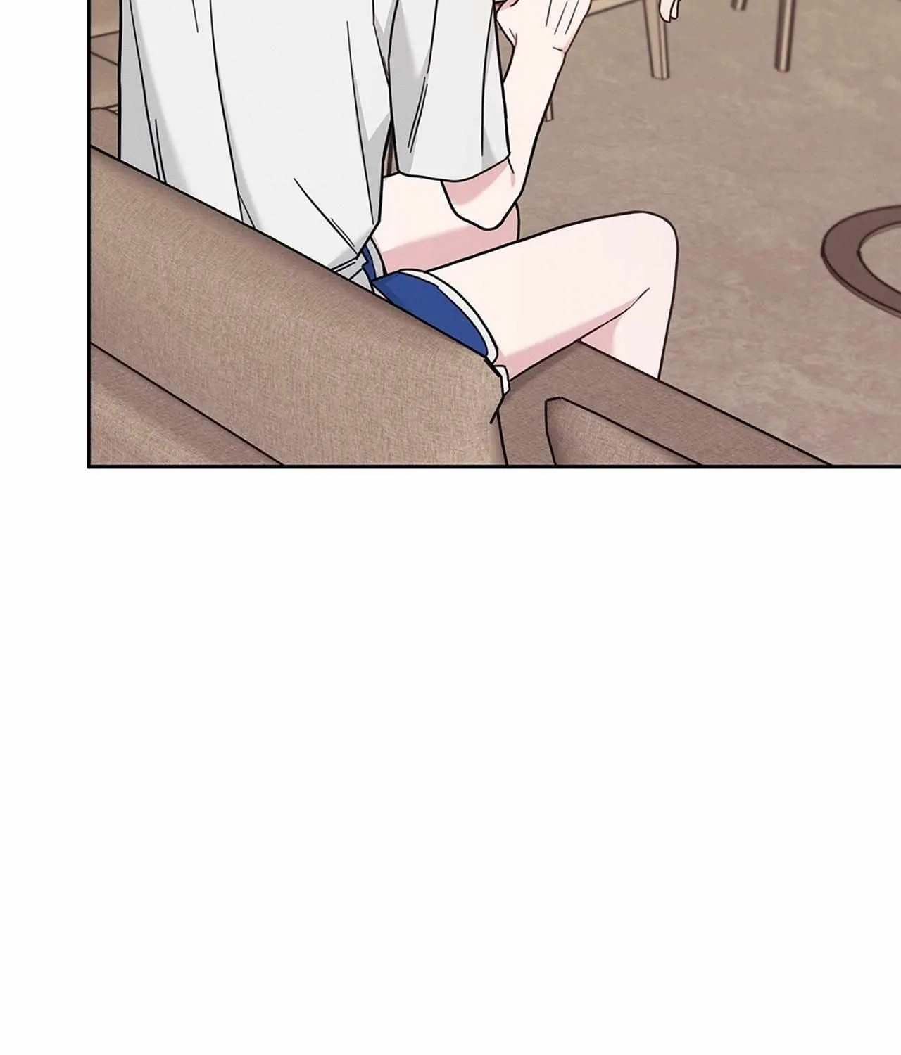 Senza Replica Chapter 19 page 53 - 